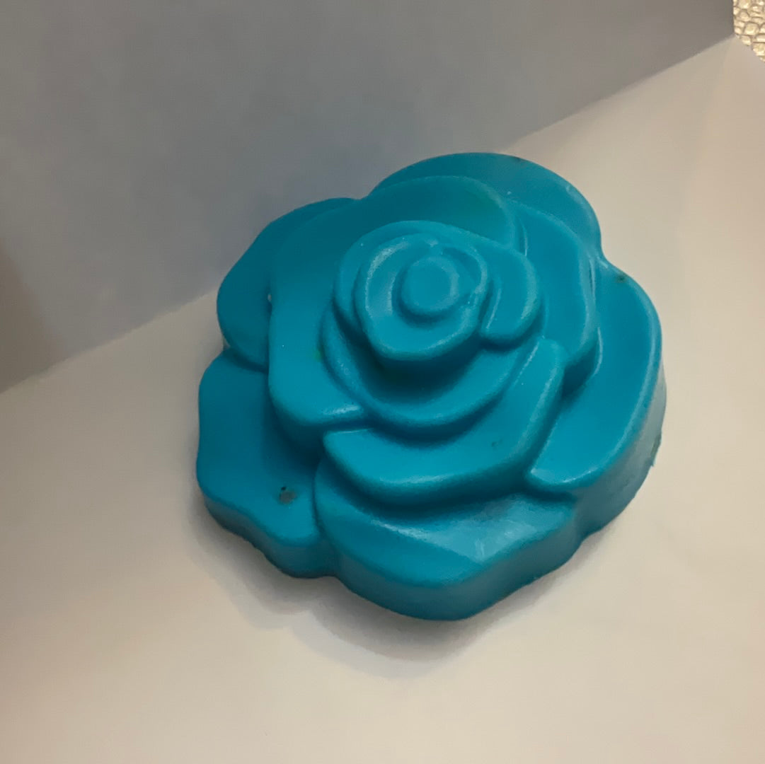 Lions soap