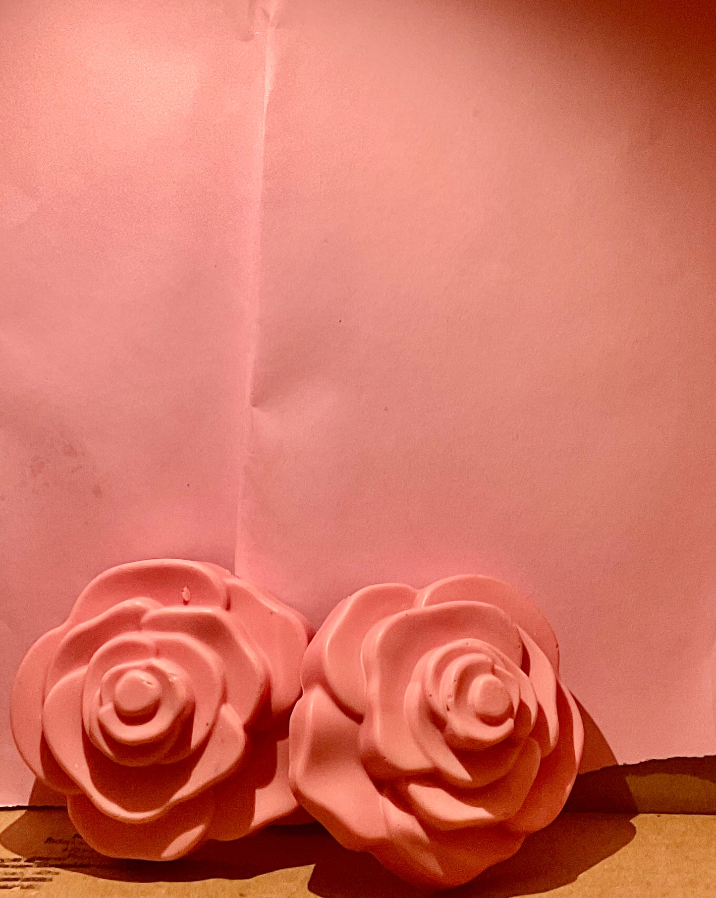 Cupid unscented soap