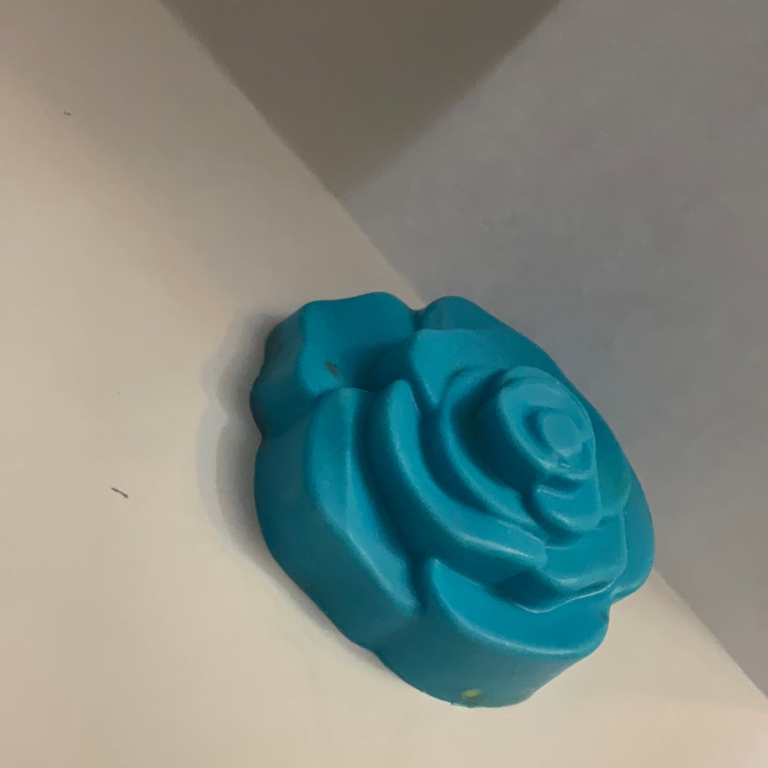 Lions soap