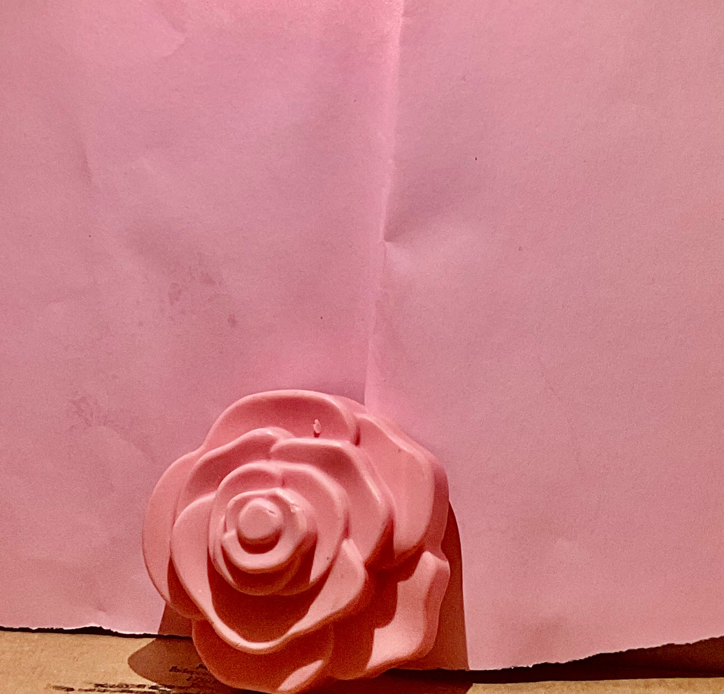 Cupid unscented soap