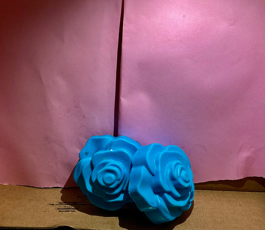 Ocean unscented soap