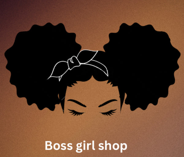 Boss Girl Shop
